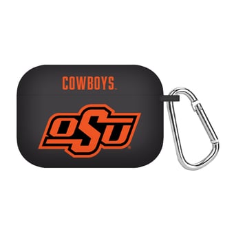 Affinity Bands Oklahoma State Cowboys AirPods Pro Silicone Case Cover