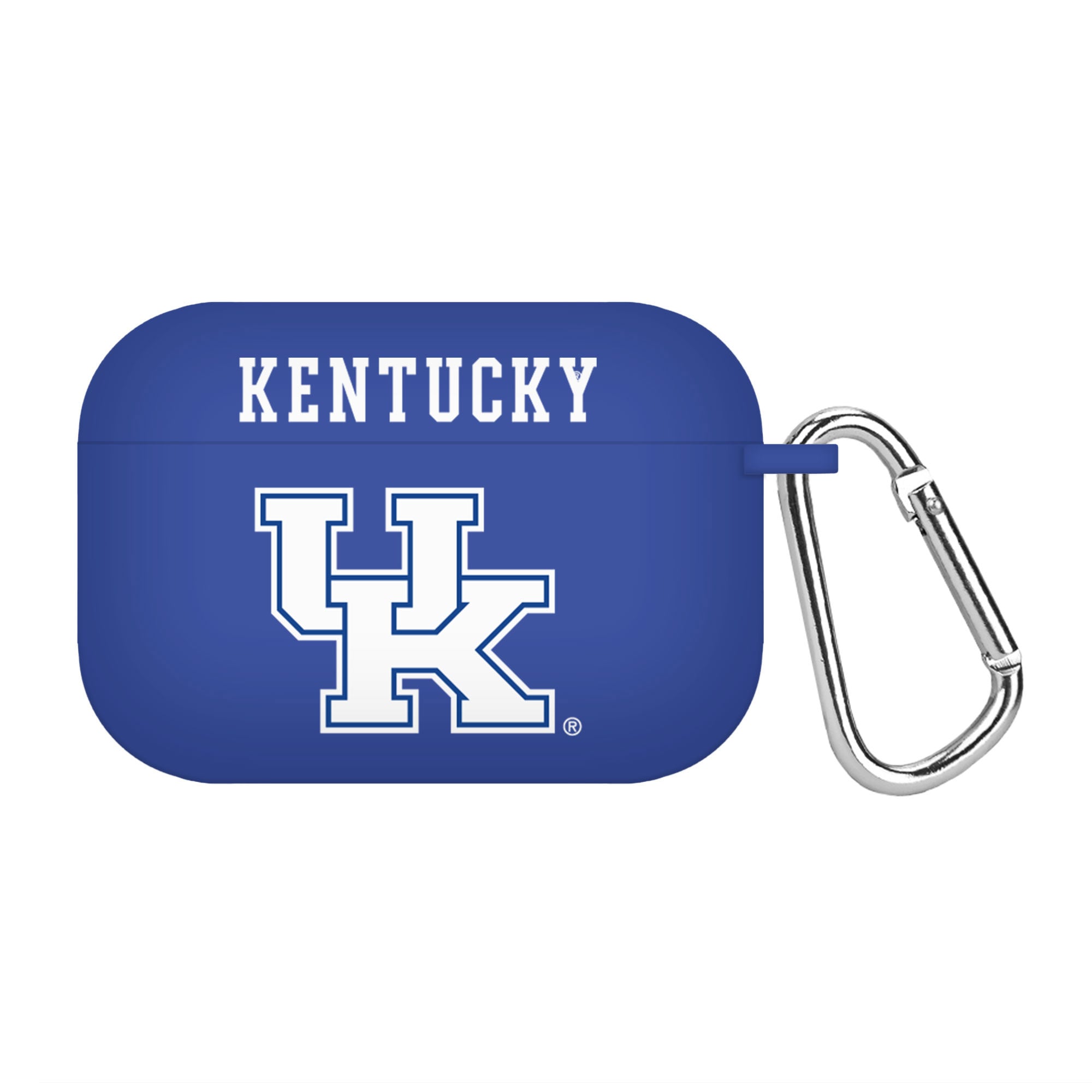 Affinity Bands Kentucky Wildcats AirPods Pro Silicone Case Cover