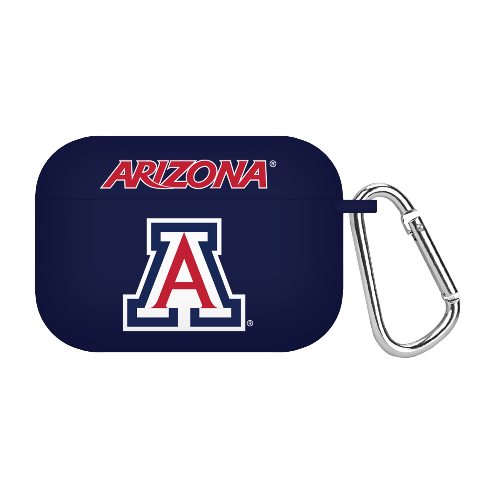 Affinity Bands Arizona Wildcats AirPods Pro Silicone Case Cover