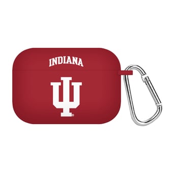 Affinity Bands Indiana Hoosiers AirPods Pro Silicone Case Cover