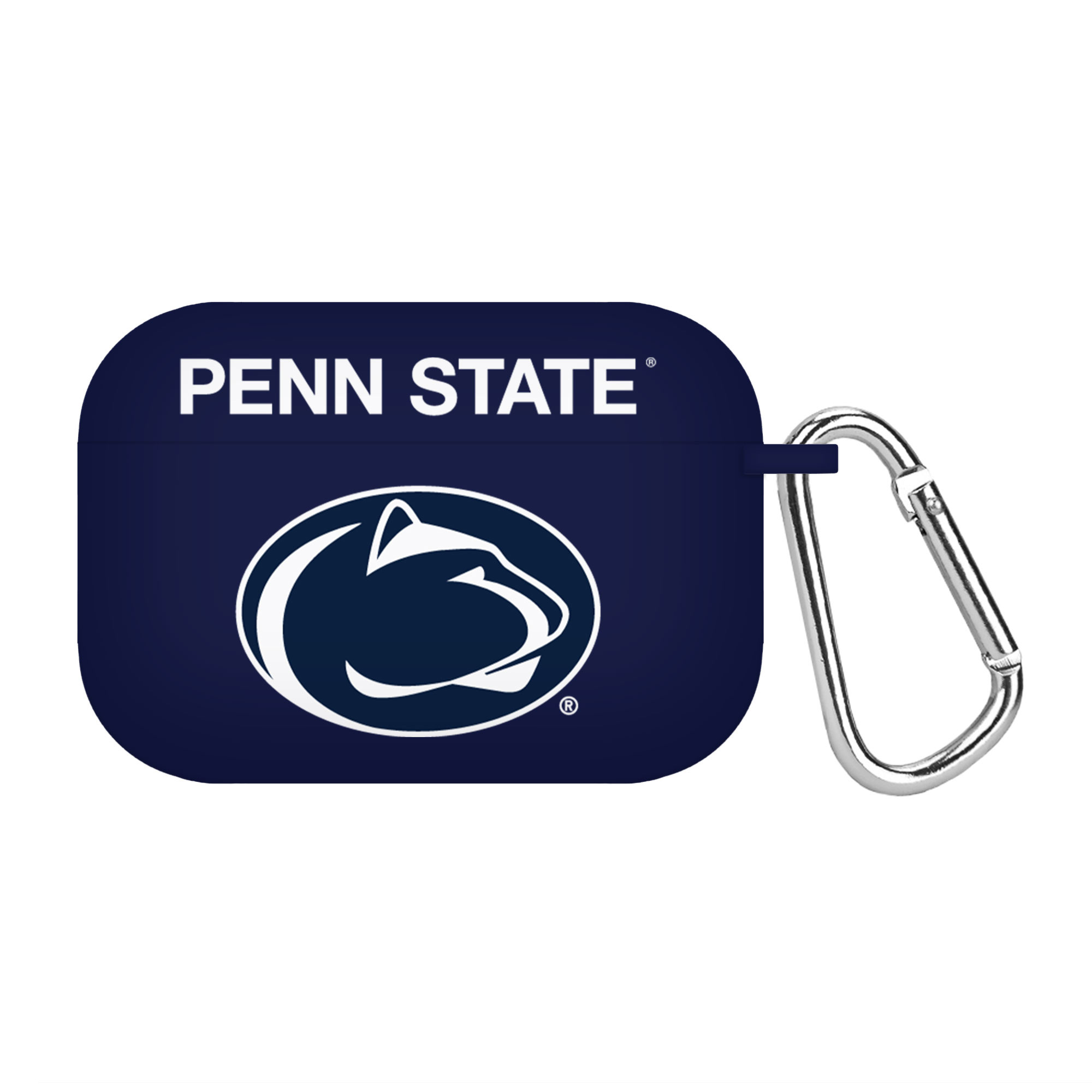Affinity Bands Penn State Nittany Lions AirPods Pro Silicone Case Cover