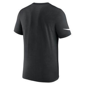 T-Shirt PSG Nike 12ème Titre Champion de France - Noir - Enfant, vue 4