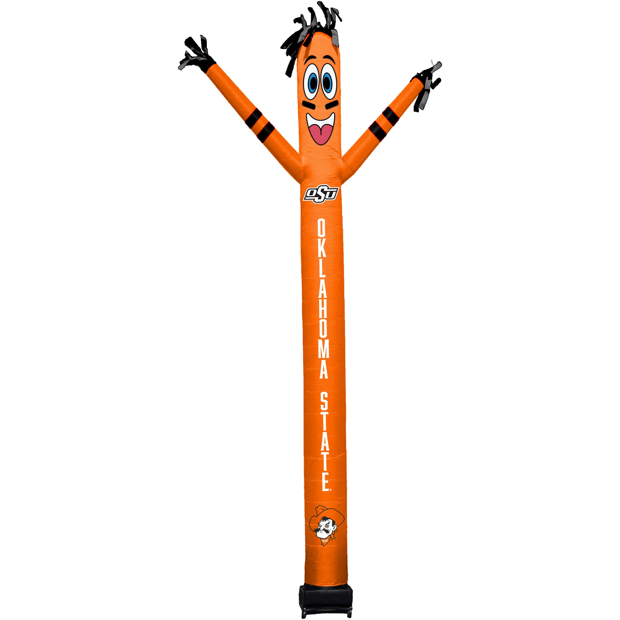 Oklahoma State Cowboys Inflatable Crazy Sports Fan