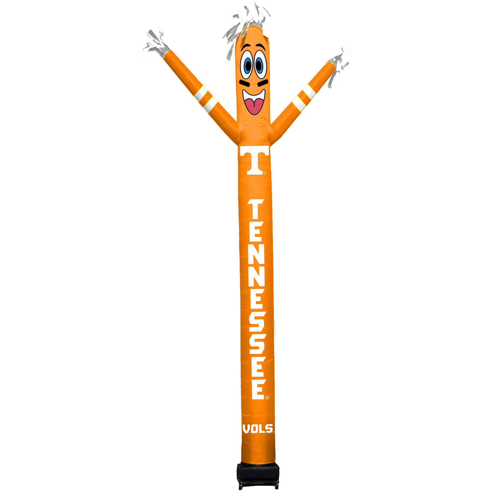 Tennessee Volunteers Inflatable Crazy Sports Fan