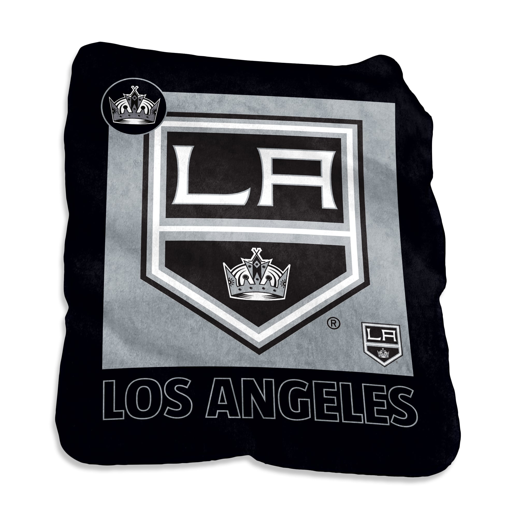 Los Angeles Kings 50" x 60" Raschel Blanket