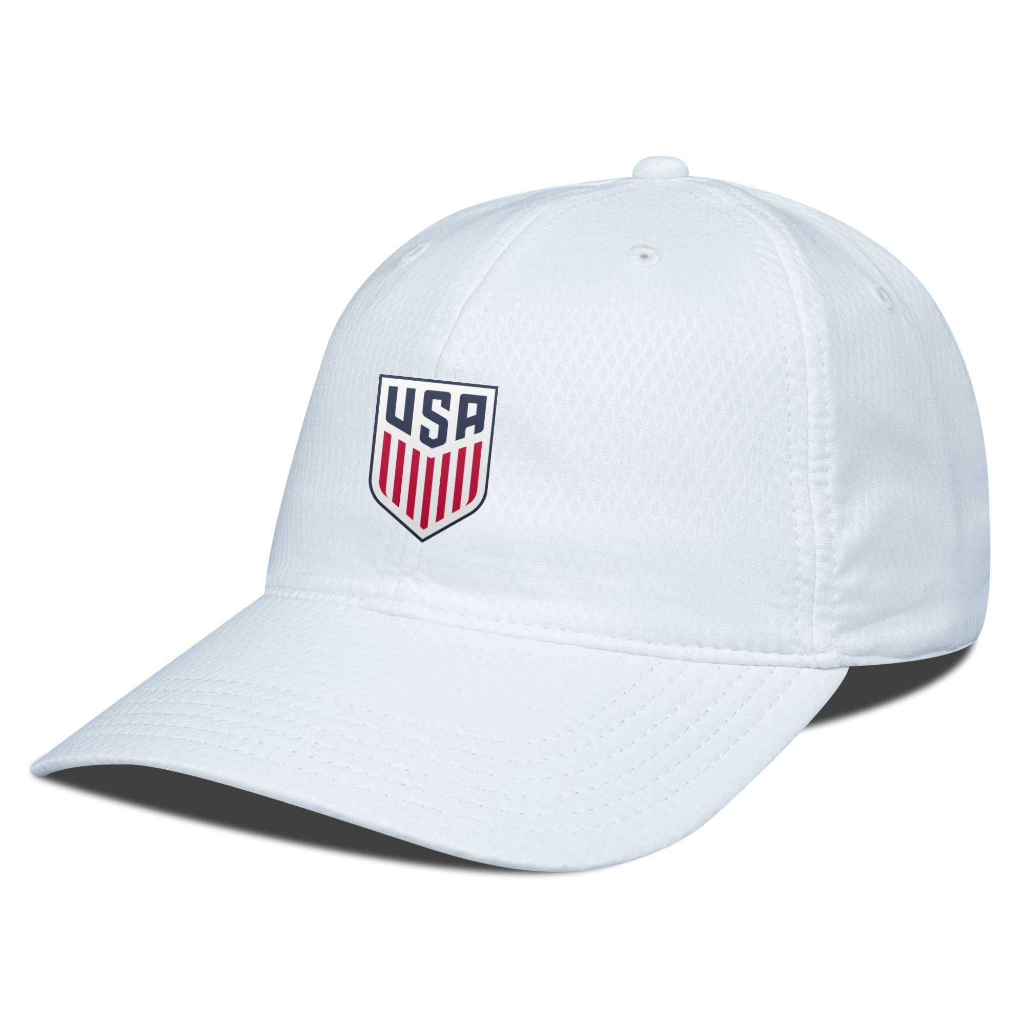 Men's Levelwear USMNT Matrix Patch Adjustable Hat