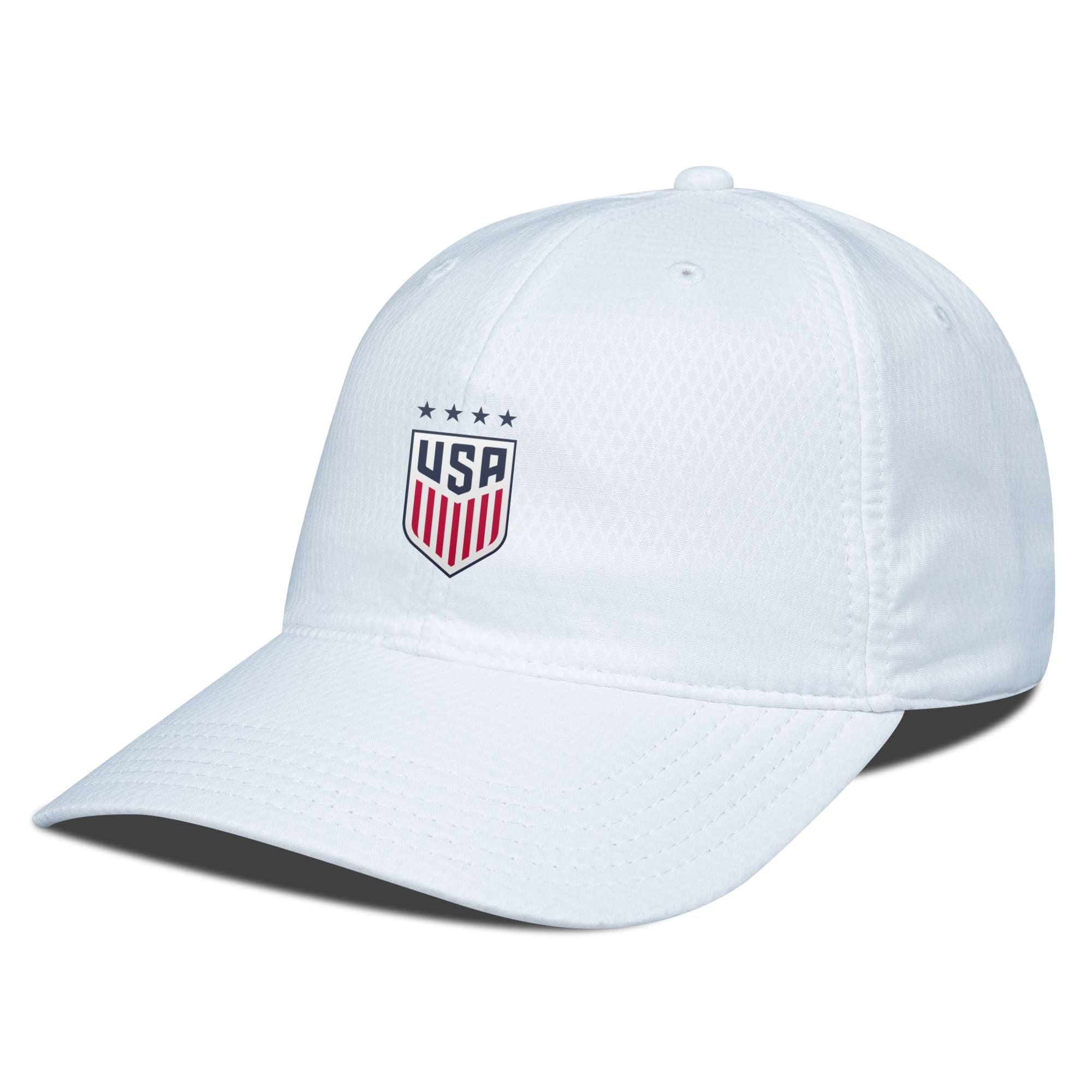 Men's Levelwear USWNT Matrix Insignia Core Adjustable Hat