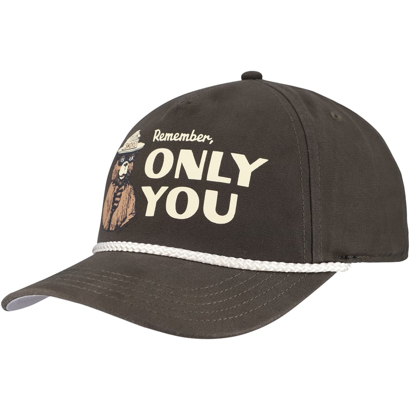 Men's American Needle Green  Canvas Cappy Adjustable Hat