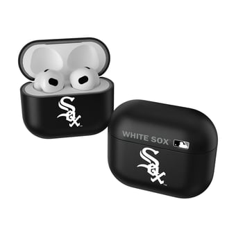 Keyscaper Chicago White Sox Insignia 3rd Generation AirPods Case Cover