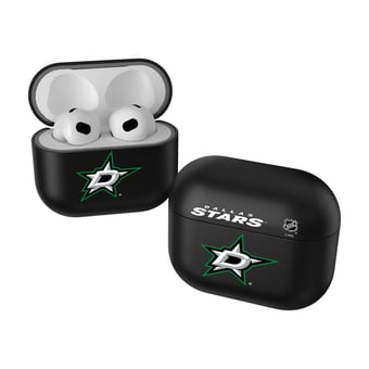 Keyscaper Dallas Stars Insignia 3rd Generation AirPods Case Cover
