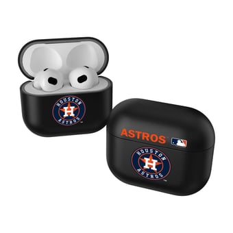 Keyscaper Houston Astros Insignia 3rd Generation AirPods Case Cover