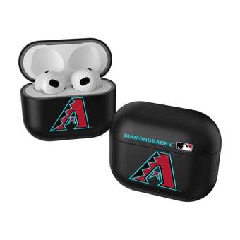 Keyscaper Arizona Diamondbacks Insignia 3rd Generation AirPods Case Cover