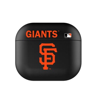 Keyscaper San Francisco Giants Insignia 3rd Generation AirPods Case Cover