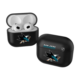 Keyscaper San Jose Sharks Insignia 3rd Generation AirPods Case Cover