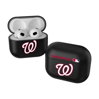 Keyscaper Washington Nationals Insignia 3rd Generation AirPods Case Cover