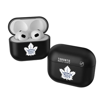 Keyscaper Toronto Maple Leafs Insignia 3rd Generation AirPods Case Cover