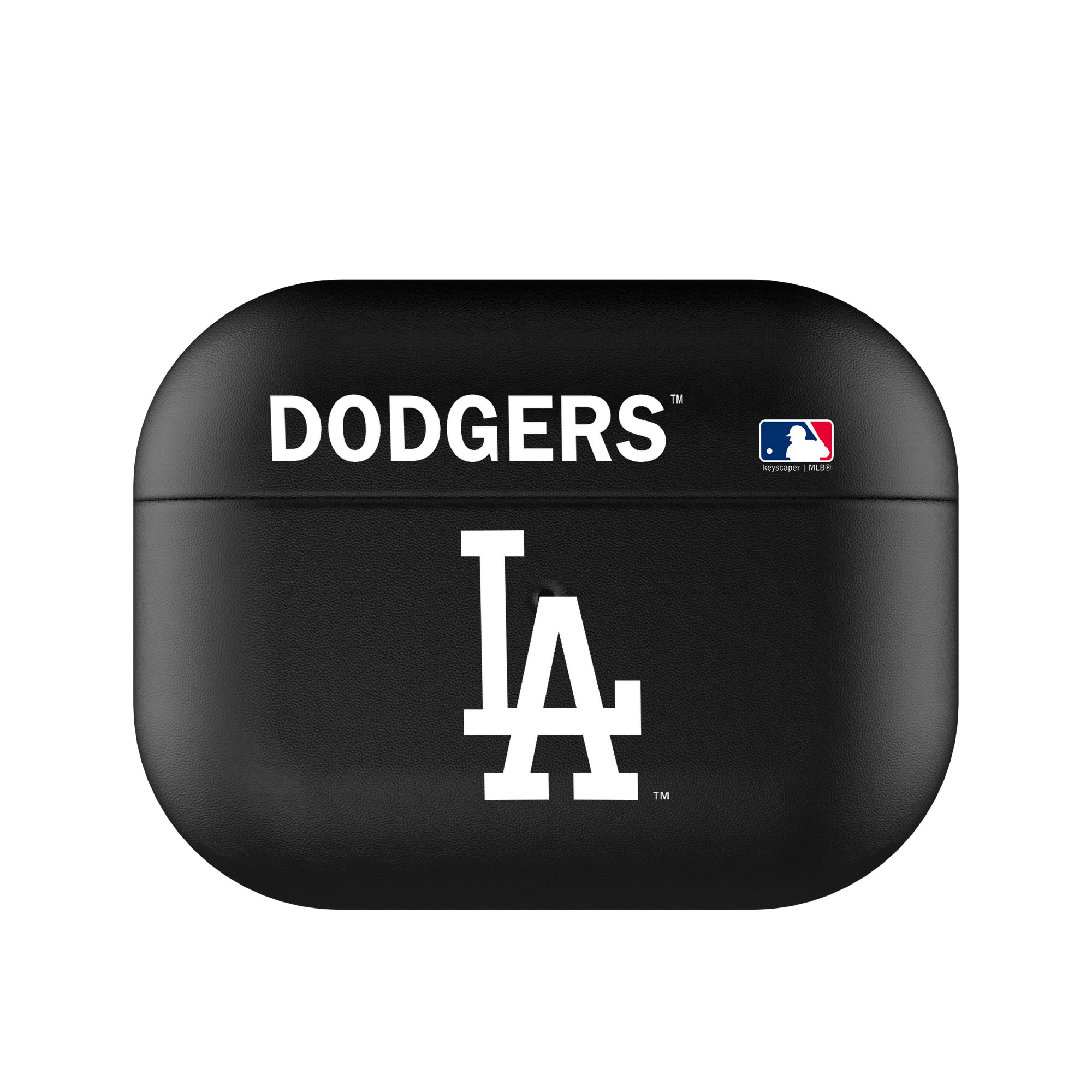 Keyscaper Los Angeles Dodgers Insignia 1st Gen AirPods Pro Case Cover