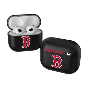 Keyscaper Boston Red Sox Insignia 2nd Gen AirPods Pro Case Cover