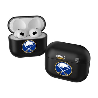 Keyscaper Buffalo Sabres Insignia 2nd Gen AirPods Pro Case Cover