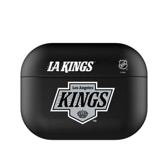 Keyscaper Los Angeles Kings Insignia 2nd Gen AirPods Pro Case Cover