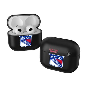 Keyscaper New York Rangers Insignia 2nd Gen AirPods Pro Case Cover