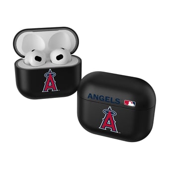 Keyscaper Los Angeles Angels Insignia 2nd Gen AirPods Pro Case Cover