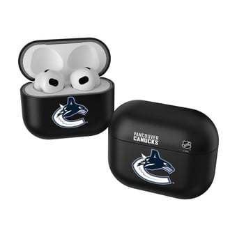 Keyscaper Vancouver Canucks Insignia 2nd Gen AirPods Pro Case Cover