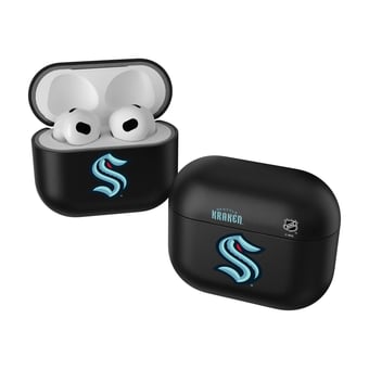 Keyscaper Seattle Kraken Insignia 2nd Gen AirPods Pro Case Cover