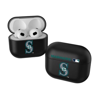Keyscaper Seattle Mariners Insignia 2nd Gen AirPods Pro Case Cover
