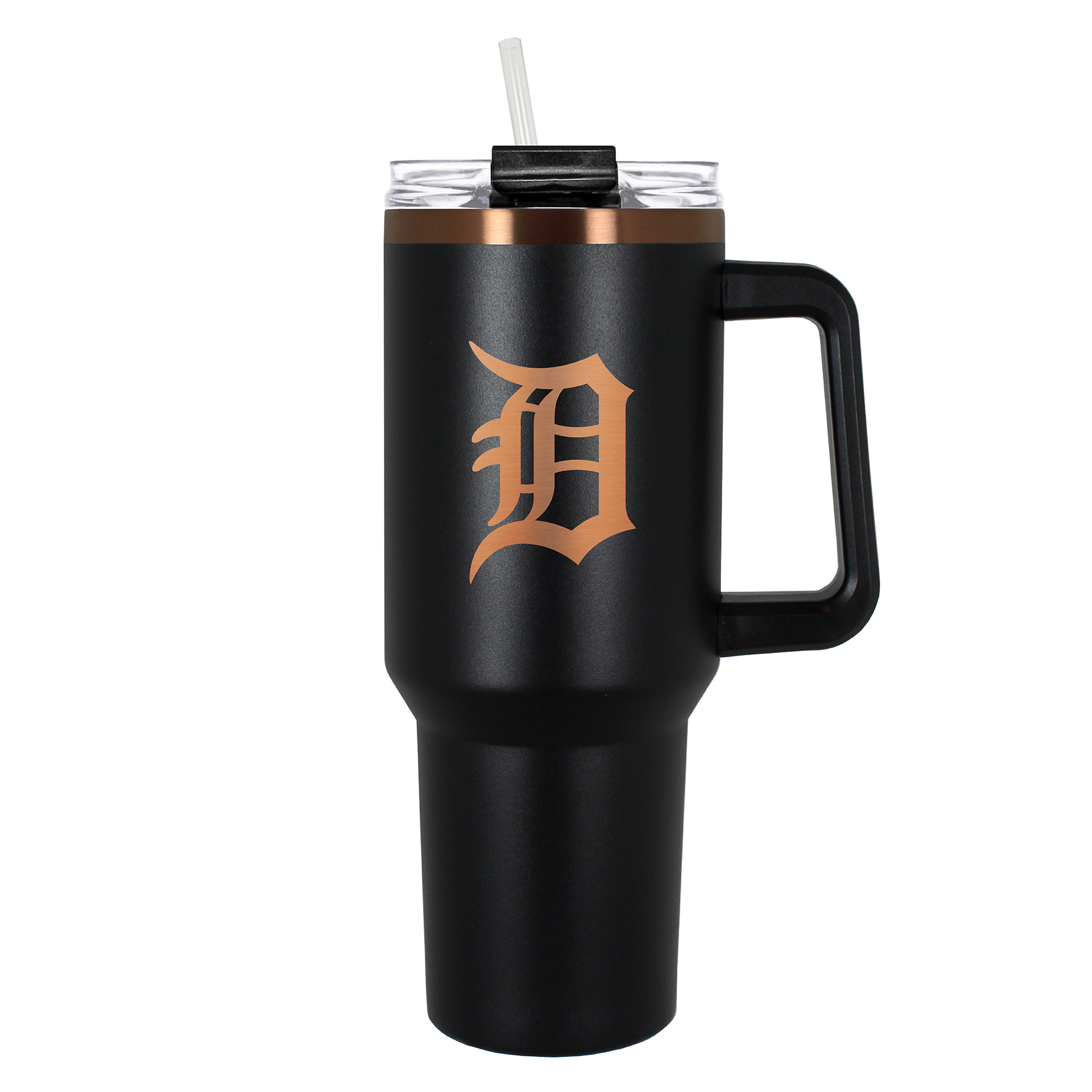 Detroit Tigers 40oz. Colossus Copper Edition Tumbler