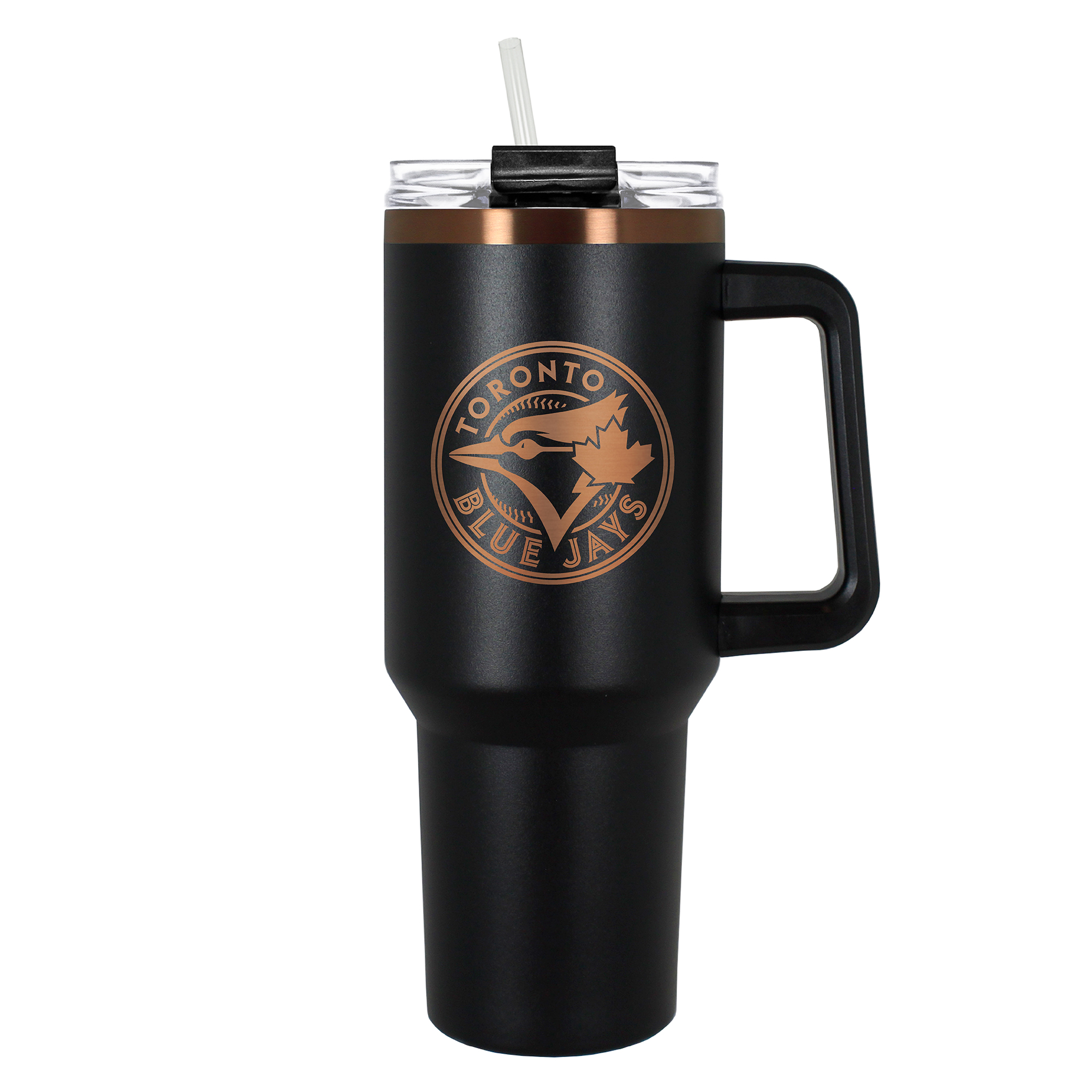 Toronto Blue Jays 40oz. Colossus Copper Edition Tumbler