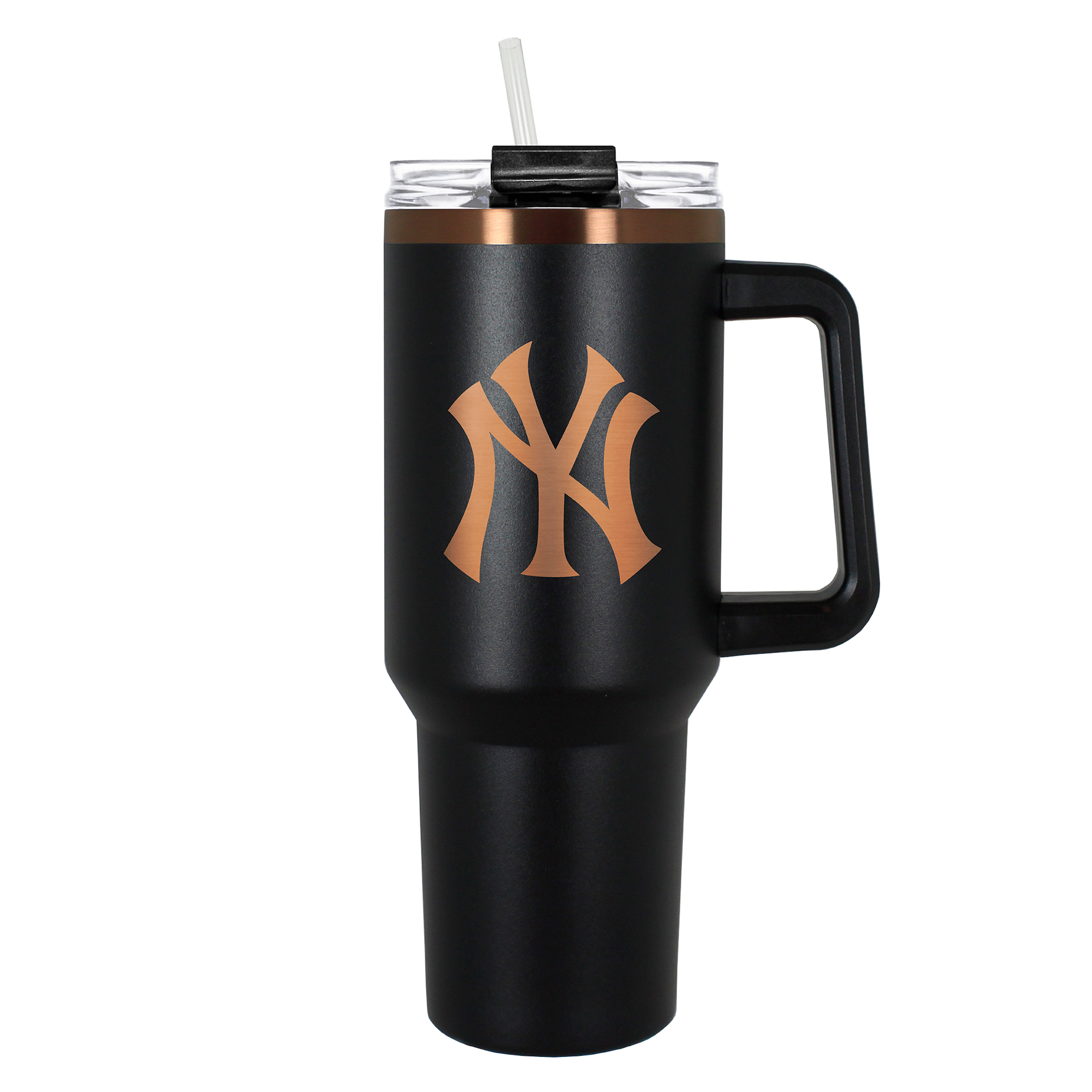 New York Yankees 40oz. Colossus Copper Edition Tumbler