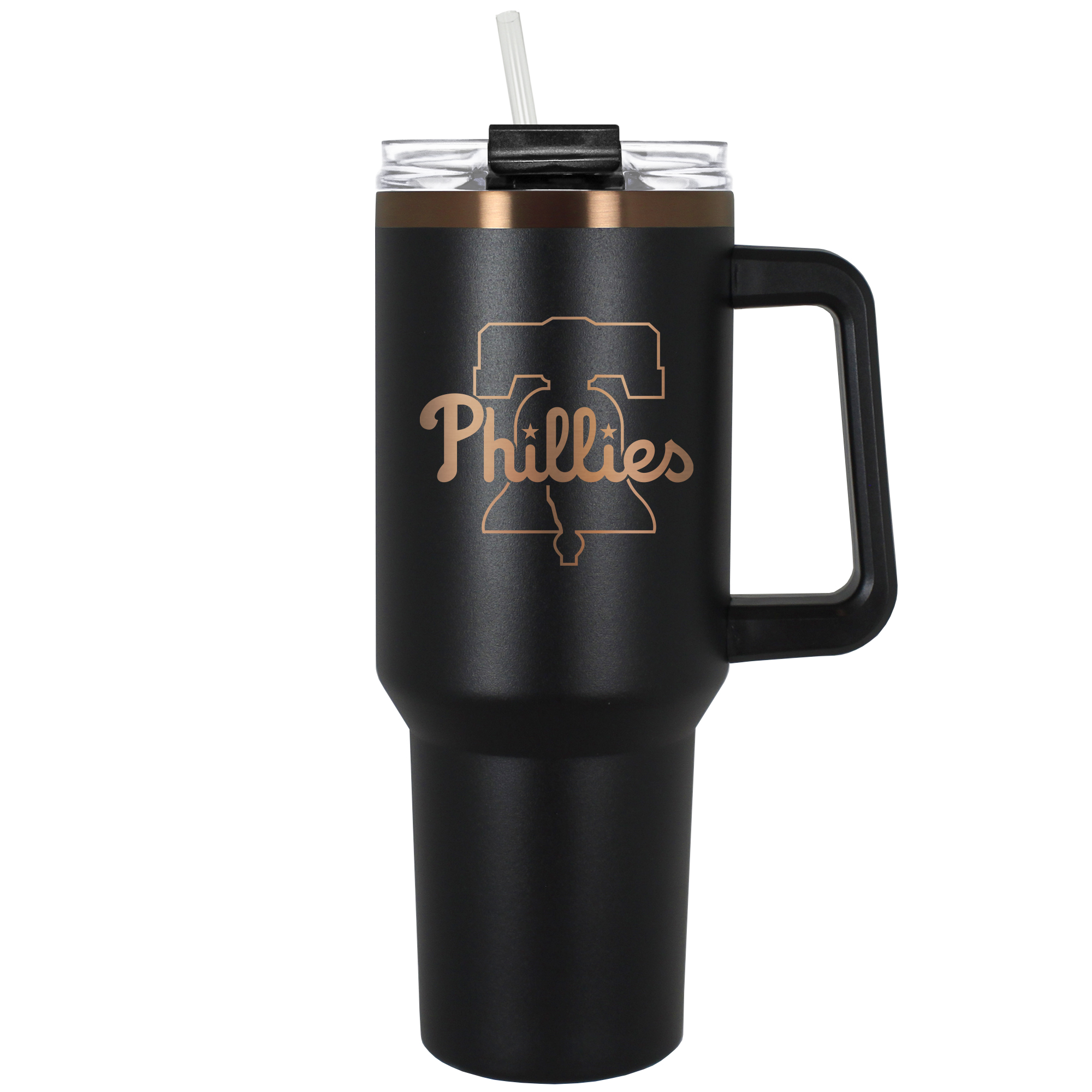 Philadelphia Phillies 40oz. Colossus Copper Edition Tumbler