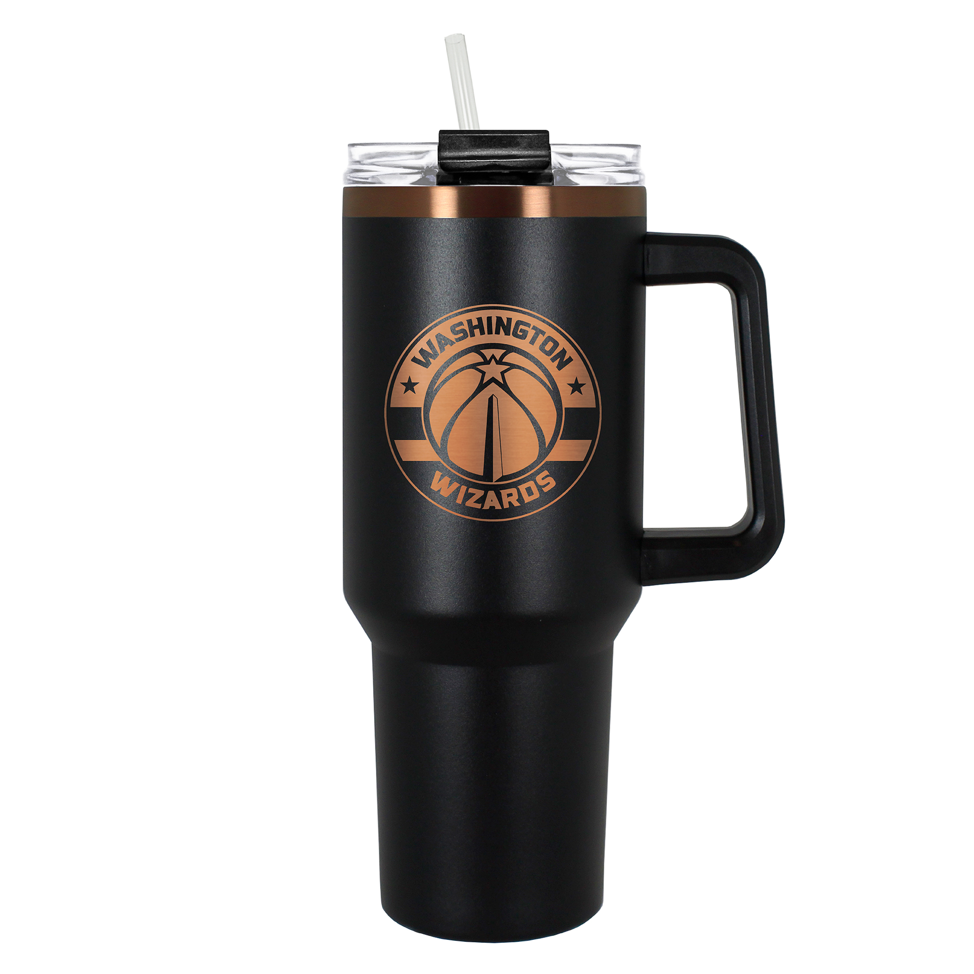 Washington Wizards 40oz. Colossus Copper Edition Tumbler