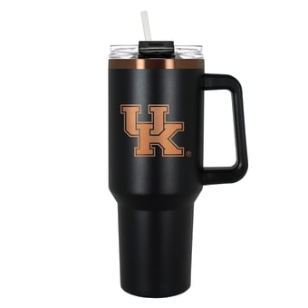 Kentucky Wildcats 40oz. Colossus Copper Edition Tumbler