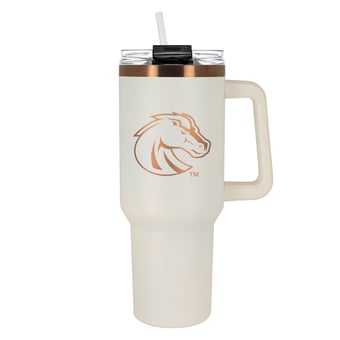 Boise State Broncos 40oz. Colossus Copper Edition Tumbler