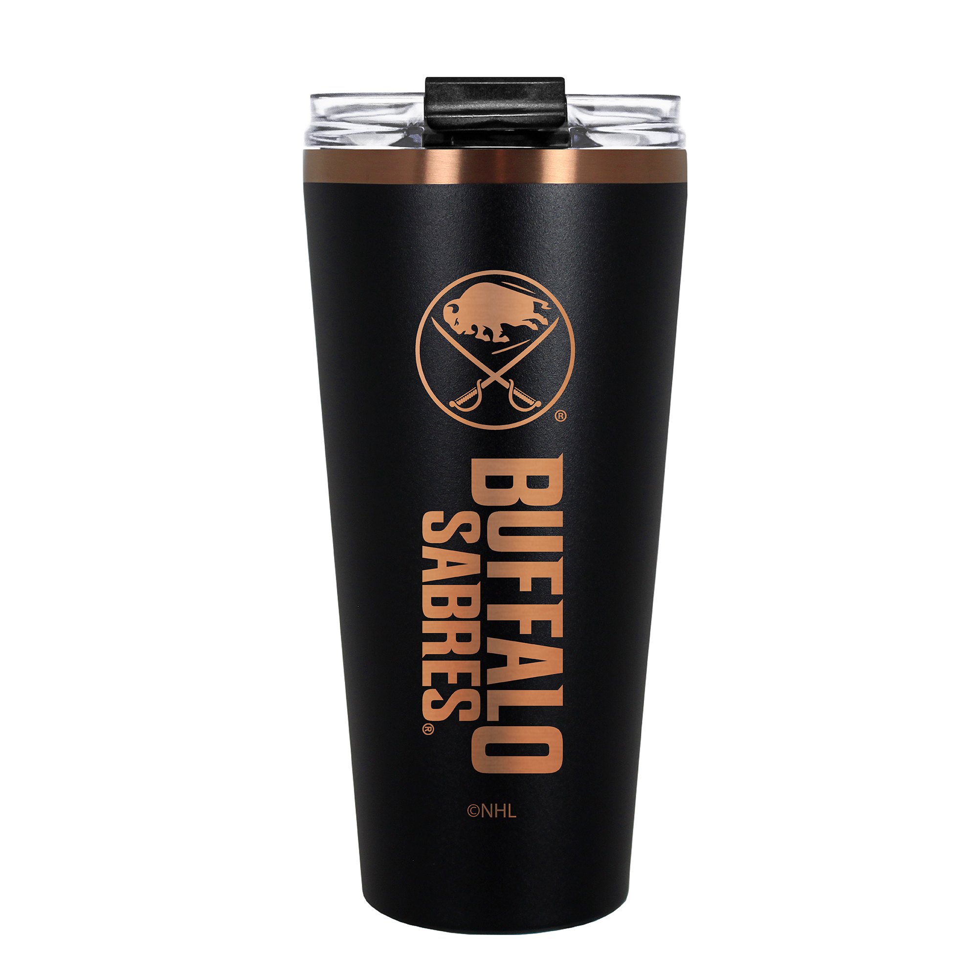 Buffalo Sabres 30oz. Big Slim Tumbler Buffalo Sabres 30oz. Big Slim Tumbler
