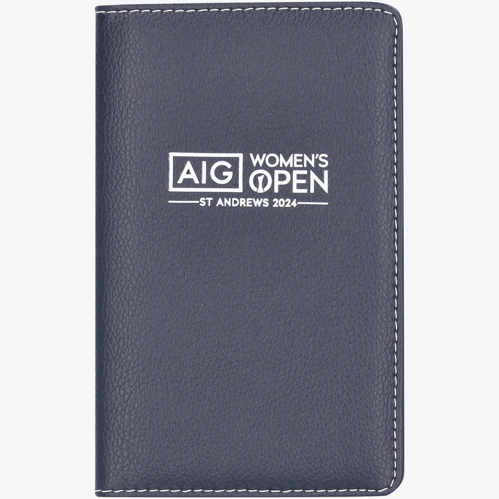Porta segnapunti AIG Womens Open St Andrews 2024