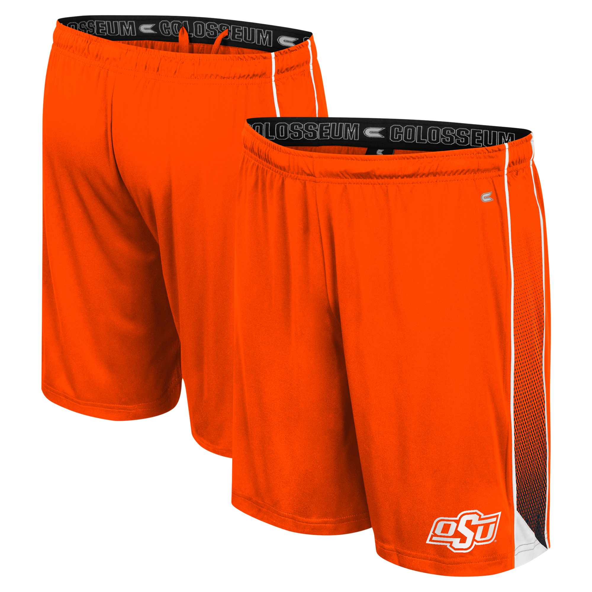 Men’s Colosseum Orange Oklahoma State Cowboys Online Shorts Men’s Colosseum Orange Oklahoma State Cowboys Online Shorts