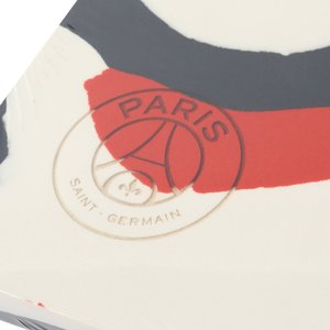 Tapis PSG Loves Japan x Buntaro Shikimono & Édifice, vue 4