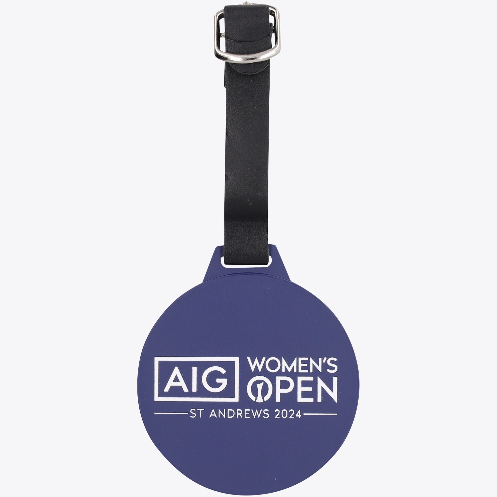Etichetta per borsa AIG Womens Open St Andrews 2024