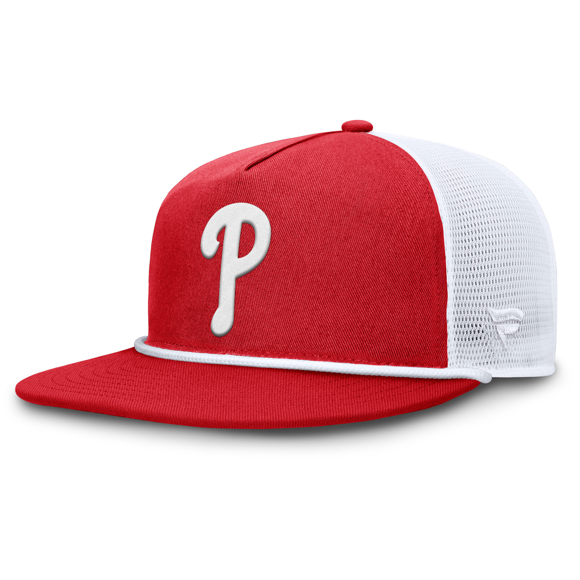 Men’s Fanatics Red/White Philadelphia Phillies Clubhouse Change Up Snapback Hat Men’s Fanatics Red/White Philadelphia Phillies Clubhouse Change Up Snapback Hat