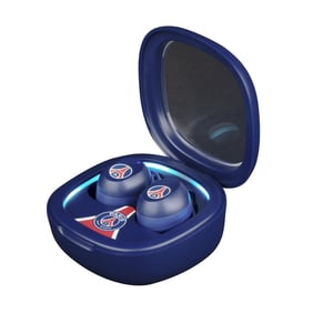 Écouteurs sans fil PSG Konix - Bleu, vue 1