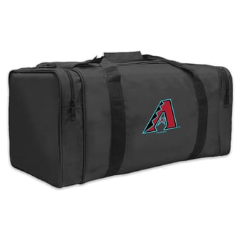 Arizona Diamondbacks Gear-Pak Duffel Bag