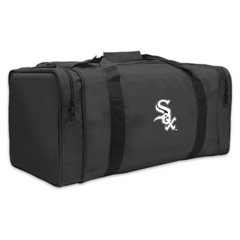 Chicago White Sox Gear-Pak Duffel Bag