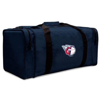 Cleveland Guardians Gear-Pak Duffel Bag