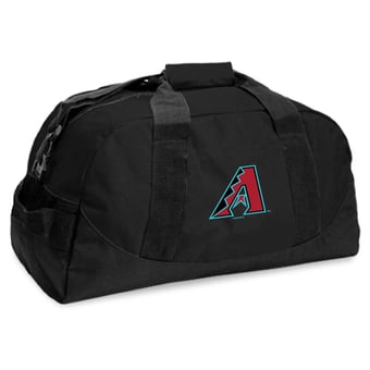 Arizona Diamondbacks Dome Duffel Bag