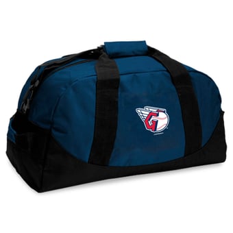 Cleveland Guardians Dome Duffel Bag