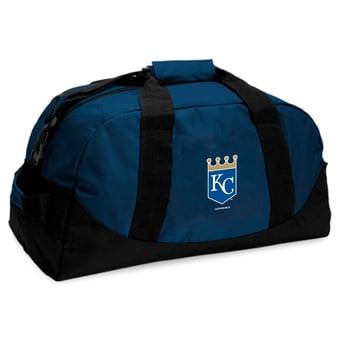Kansas City Royals Dome Duffel Bag