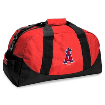 Los Angeles Angels Dome Duffel Bag